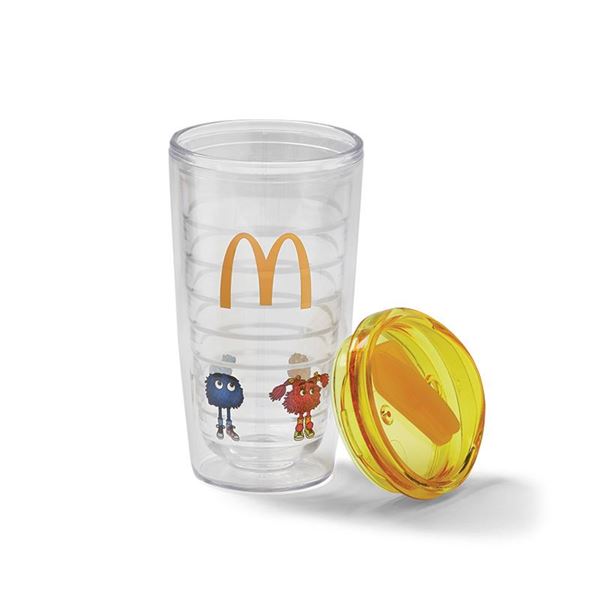 Picture of 16oz. Fry Kids Tumbler
