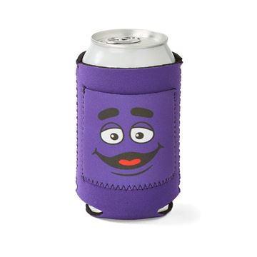 Picture of Grimace Pocket Can Cooler