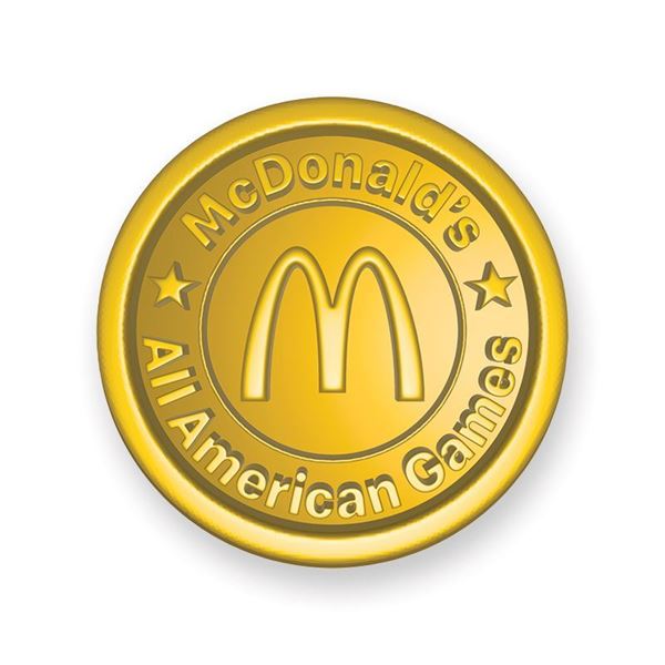 Bolo Slide Medallion - Smilemakers | McDonald's approved vendor for ...