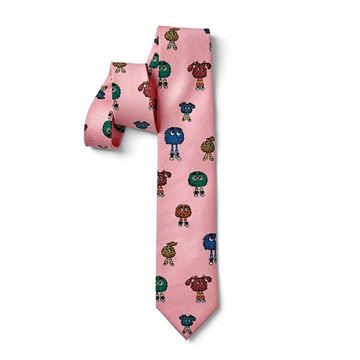 Picture of Fry Kids Mens' Tie