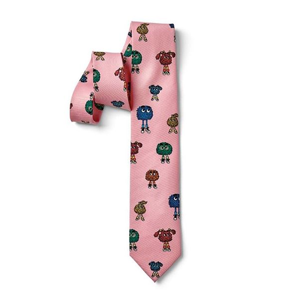Picture of Fry Kids Mens' Tie
