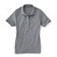 Picture of Ladies' Grey Polo