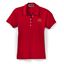 Picture of Ladies' Red Polo