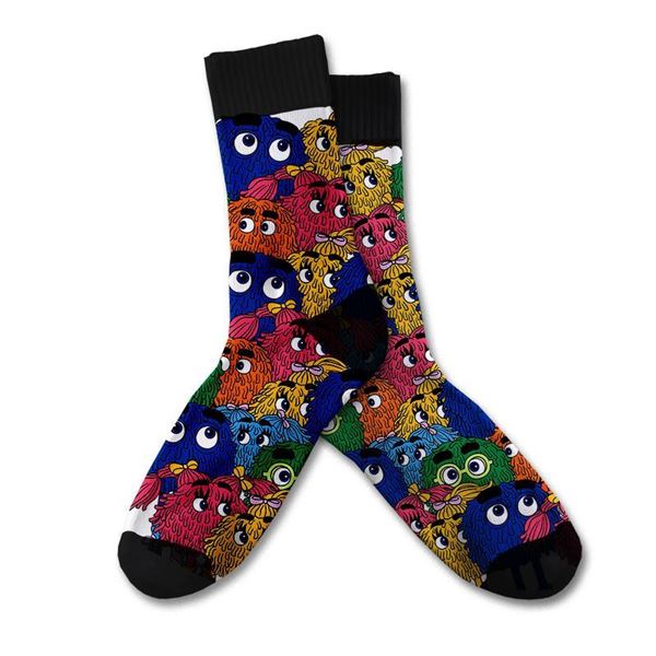Picture of Fry Friends Socks