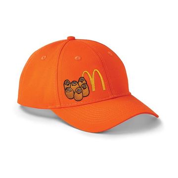 Picture of Nuggets Cap