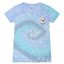 Picture of RMHC Women's Tie Dye V-Neck