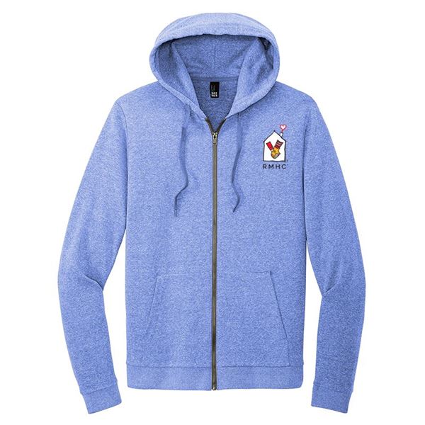 Picture of RMHC Tri-Fleece Hoodie