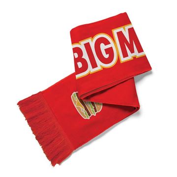 Picture of Big Mac Scarf