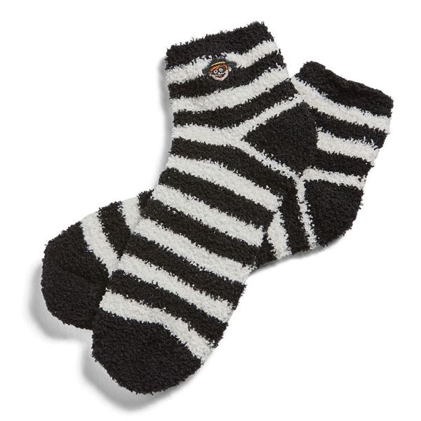 Picture of Hamburglar Fuzzy Socks