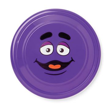 Picture of Grimace Flyer