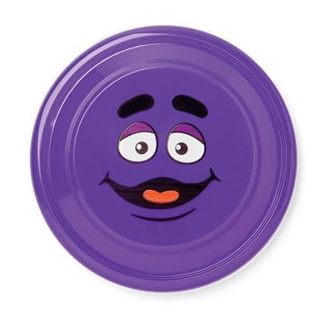 Picture of Grimace Flying Disc