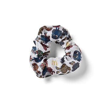 Picture of Fry Friends Scrunchie
