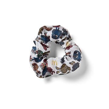 Picture of Fry Kids Scrunchie