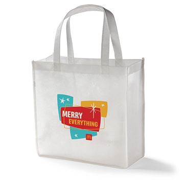 Picture of Merry Everything Tote