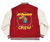 Picture of **In the Crew Jacket**