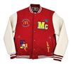 Picture of 1 in 8 Varsity Jacket