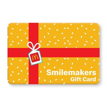 Picture of Virtual Gift Card