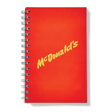 Picture of Heritage Bright Notebook