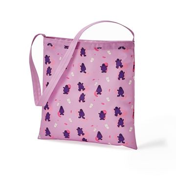 Picture of Grimace Shake Recycled Tote
