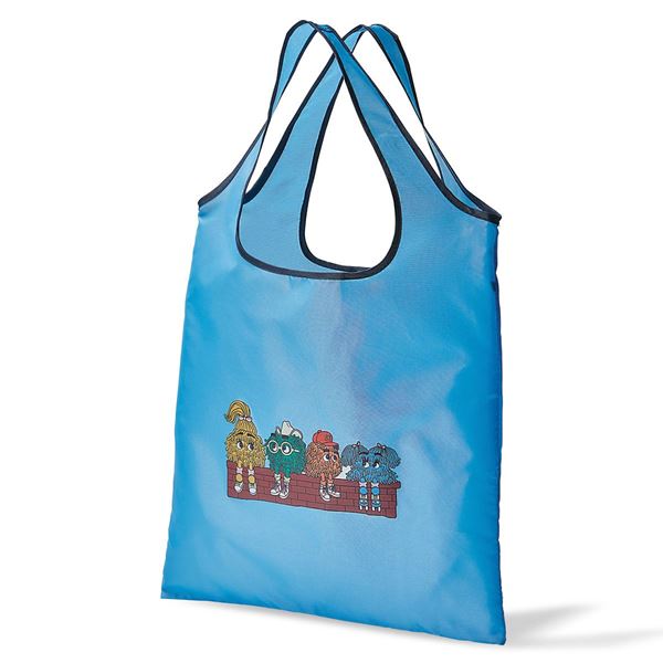 Fry Kids Shopping Tote - Smilemakers | McDonald's approved vendor for ...