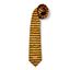 Picture of Big Mac Text Men's Tie