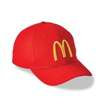 Picture of Arches Embroidered Cap