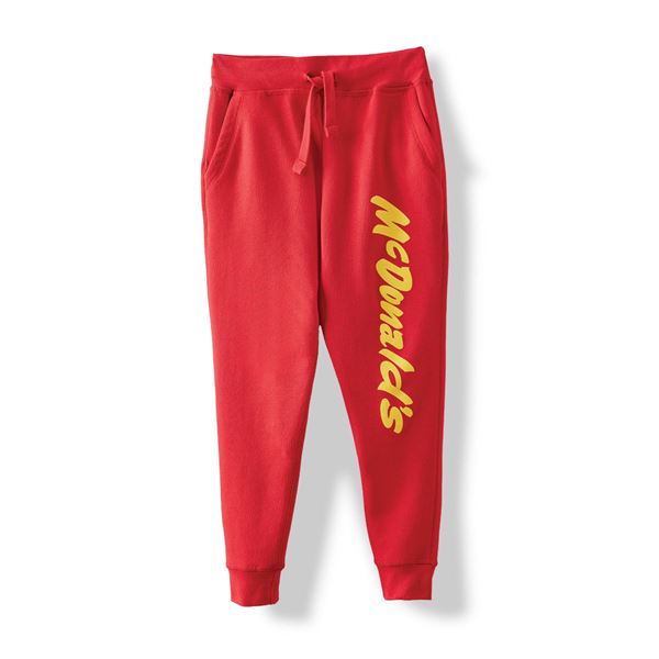 Picture of Unisex Heritage Bright Joggers
