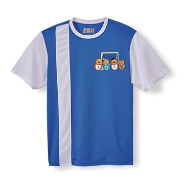 Picture of McNugget Buddies Soccer Jersey