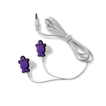 Picture of Grimace Earbuds