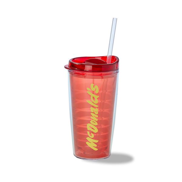 Picture of Heritage Bright Tumbler