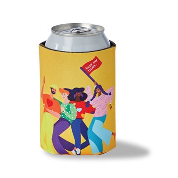 Picture of Pride Can Cooler