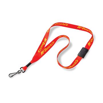 Picture of Heritage Bright Lanyard