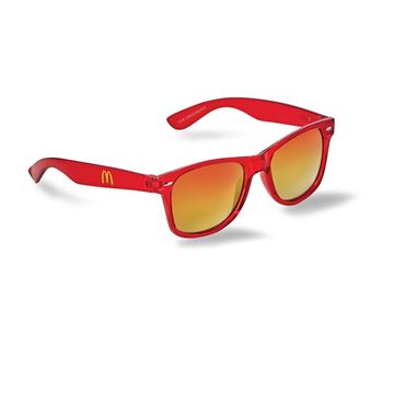 Picture of Arches Mirrored Sunglasses