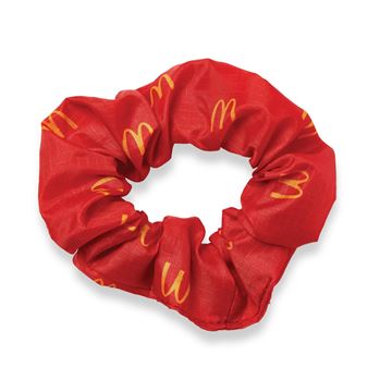 Picture of Arches Scrunchie