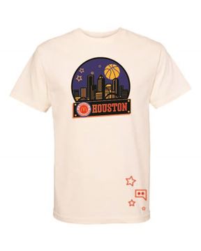 Picture of McDAAG East West T-Shirt