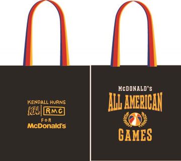 Picture of McDAAG Classic Tote