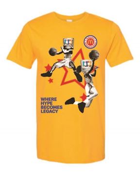 Picture of McDAAG Legacy T-Shirt