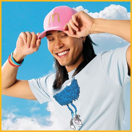 Picture for category Headwear & Accessories