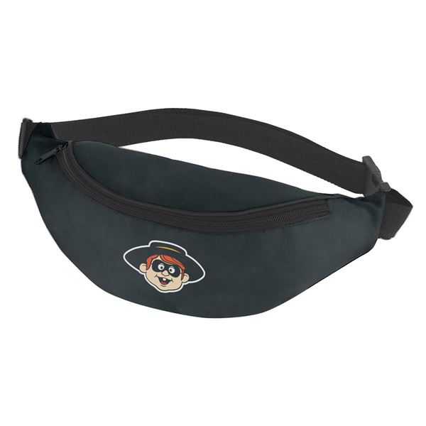 Picture of Hamburglar Hip Pack