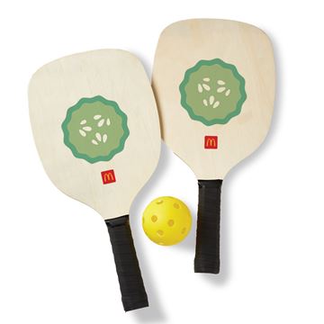 Picture of Pickleball Set