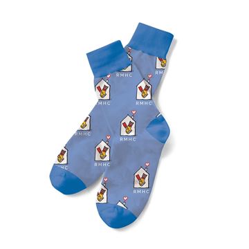Picture of RMHC Socks