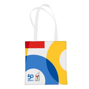 Picture of RMHC 50th Anniversary Tote