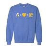 Picture of RMHC 50th Anniversary Crewneck Sweatshirt