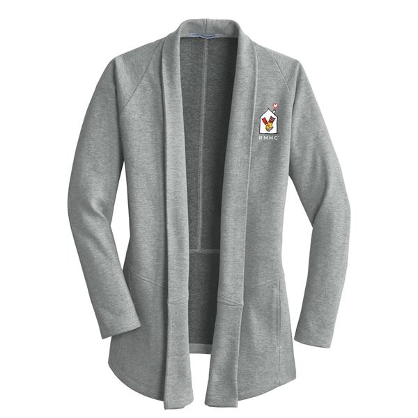 Picture of RMHC Ladies Cardigan