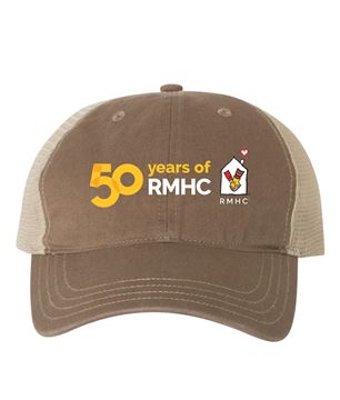 Picture of RMHC Chino Hat