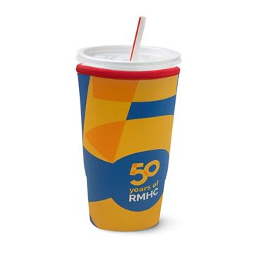 Picture of RMHC 50 Year SodaSok 50/Carton
