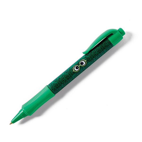 Picture of Green Fry Kid Pen