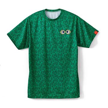 Picture of Green Fry Kid T-Shirt