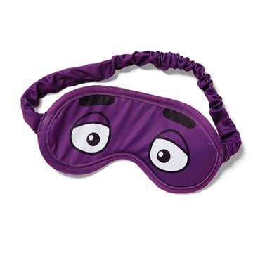 Picture of Grimace Eye Mask