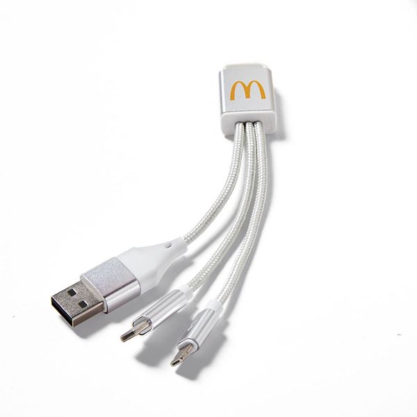 Picture of Arches 3-in-1 Charging Buddy